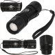 Brennenstuhl TORCH LED 5W 350LM 869 IP44 3XAAA 4