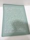 Sourcing CAT MAT FOR BOWL L 40X30X1CM GREEN 3