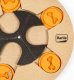 Sourcing WOOD BRAIN TRAIN ATHENA 23X23X2.5 2