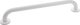 Sourcing HARDHOLD SG-01 60 CM WHITE 2