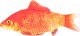 Sourcing FLOUNDER MOVING FISH CAT ORANGE 30CM 1