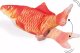 Sourcing FLOUNDER MOVING FISH CAT ORANGE 30CM 2