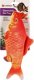 Sourcing FLOUNDER MOVING FISH CAT ORANGE 30CM 4