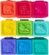 Smiki TOY BLOCKS SMIKI SENSORY 7368401. 9 PCS 1