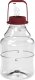 Sourcing UNBREAKABLE DEMIJOHN 10L HANDLE/AIRLOKS 1
