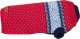 Amiplay SWEATER DOG BERGEN 19CM RED 1