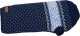 Amiplay SWEATER DOG BERGEN 28CM NAVY BLUE 1