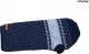 Amiplay SWEATER DOG BERGEN 28CM NAVY BLUE 1