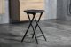 Sourcing STOOL BLACK 1