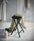 Sourcing STOOL BLACK 2