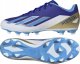 Adidas Buty adidas X CRAZYFAST Club Messi FxG ID0724 12