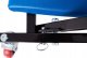 Geko Leżanka warsztatowa - taboret 2w1 (930x420x120mm) (1) 8
