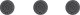 DJI Wibroizolatory gimbala DJI Inspire 3 4