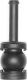 DJI Wibroizolatory gimbala DJI Inspire 3 6