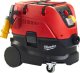 Odkurzacz przemysłowy Milwaukee MILWAUKEE.VACUUM CLEANER AS-30MAC 1200W 30L 250mBar CLASS M 18