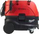 Odkurzacz przemysłowy Milwaukee MILWAUKEE.VACUUM CLEANER AS-30MAC 1200W 30L 250mBar CLASS M 1