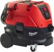 Odkurzacz przemysłowy Milwaukee MILWAUKEE.VACUUM CLEANER AS-30MAC 1200W 30L 250mBar CLASS M 8