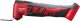 Milwaukee MILWAUKEE.MULTI TOOL. M18BMT-0X 15