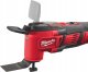 Milwaukee MILWAUKEE.MULTI TOOL. M18BMT-0X 5