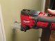 Milwaukee MILWAUKEE.MULTI TOOL. M18BMT-0X 7