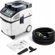 Odkurzacz przemysłowy Festool FT.VACUUM CLEANER CT 25 E 2
