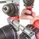 Wiertarka Milwaukee MILWAUKEE.Screwdriver M18BLDD2-502X 85Nm 2x5.0Ah %%% 12