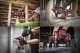 Wiertarka Milwaukee MILWAUKEE.Screwdriver M18BLDD2-502X 85Nm 2x5.0Ah %%% 16
