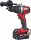 Wiertarka Milwaukee MILWAUKEE.Screwdriver M18BLDD2-502X 85Nm 2x5.0Ah %%% 18