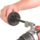 Wiertarka Milwaukee MILWAUKEE.Screwdriver M18BLDD2-502X 85Nm 2x5.0Ah %%% 25