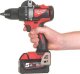Wiertarka Milwaukee MILWAUKEE.Screwdriver M18BLDD2-502X 85Nm 2x5.0Ah %%% 26