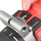 Wiertarka Milwaukee MILWAUKEE.Screwdriver M18BLDD2-502X 85Nm 2x5.0Ah %%% 27