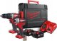 Wiertarka Milwaukee MILWAUKEE.Screwdriver M18BLDD2-502X 85Nm 2x5.0Ah %%% 3