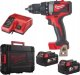 Wiertarka Milwaukee MILWAUKEE.Screwdriver M18BLDD2-502X 85Nm 2x5.0Ah %%% 9