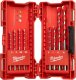 Wiertło Milwaukee MILWAUKEE CONCRETE DRILL TCT SET 8 pcs. PREMIUM>>>4932493882 2