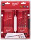 Wiertło Milwaukee MILWAUKEE CONCRETE DRILL TCT SET 8 pcs. PREMIUM>>>4932493882 3