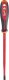 Milwaukee MILWAUKEE SCREWDRIVER VDE SL 1.6x 8.0x175mm 2