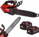 Piła łańcuchowa Milwaukee MILWAUKEE.CHAINSAW M18FTHCHS35-802 17