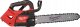 Piła łańcuchowa Milwaukee MILWAUKEE.CHAINSAW M18FTHCHS35-802 2
