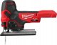 Zestaw elektronarzędzi Milwaukee 10-elementowy (M18 FPP4L-124P) 2