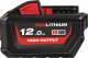 Zestaw elektronarzędzi Milwaukee 10-elementowy (M18 FPP4L-124P) 6