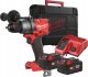 Wiertarko-wkrętarka Milwaukee MILWAUKEE.M18FDD3-402C SCREWDRIVE 1
