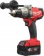 Wiertarko-wkrętarka Milwaukee MILWAUKEE.UD.M18FPD3-402C SCREWDRIVE 1