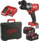 Wiertarko-wkrętarka Milwaukee MILWAUKEE.UD.M18FPD3-402C SCREWDRIVE 12