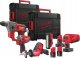 Zestaw elektronarzędzi Milwaukee 11-elementowy (4933492515) 1