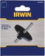 Irwin Tools IRWIN MOUNTING PEDEL FOR HOLE SAWS 33, 53, 67, 73 and 83mm 1