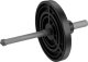 Irwin Tools IRWIN MOUNTING PEDEL FOR HOLE SAWS 33, 53, 67, 73 and 83mm 1