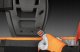Husqvarna Belt on both shoulders for HUSQVARNA Balance XT2 lawnmower 12