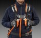 Husqvarna Belt on both shoulders for HUSQVARNA Balance XT2 lawnmower 13