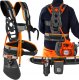 Husqvarna Belt on both shoulders for HUSQVARNA Balance XT2 lawnmower 16