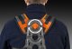 Husqvarna Belt on both shoulders for HUSQVARNA Balance XT2 lawnmower 4